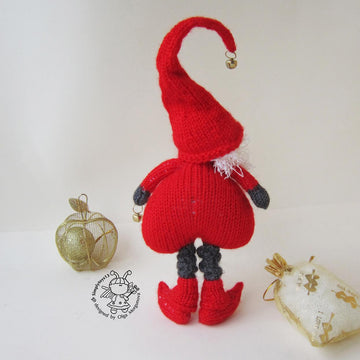 Doll Little gnome