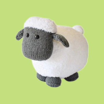 Brenda the Sheep