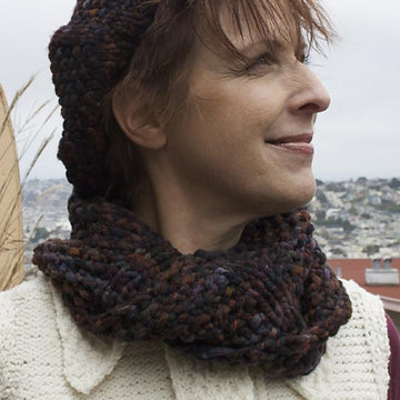 Devil's Tower Cowl