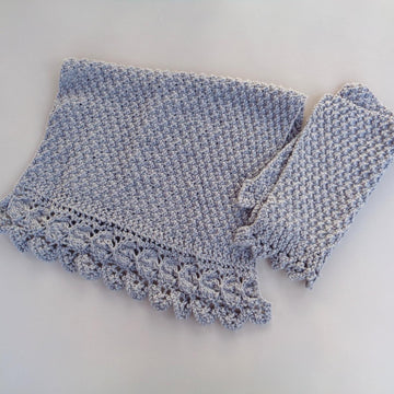 Dainty Towel