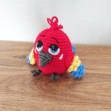 Bird Squidgems