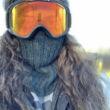 The Snurfer Cowl