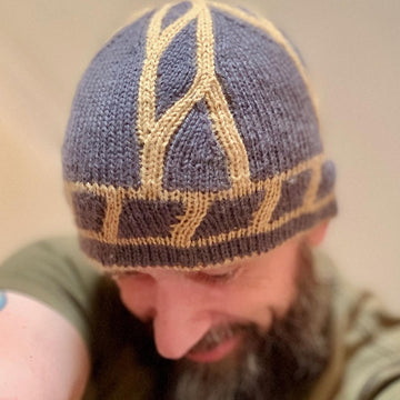 Slideways Hat
