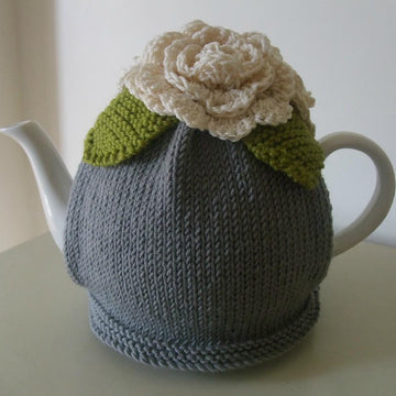 Summer Roses Tea Cosy