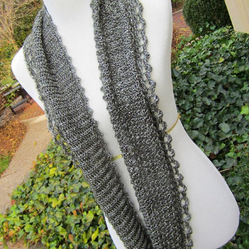 Diana's Cowl