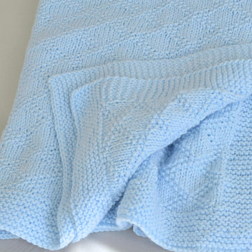 Aidan Baby Blanket