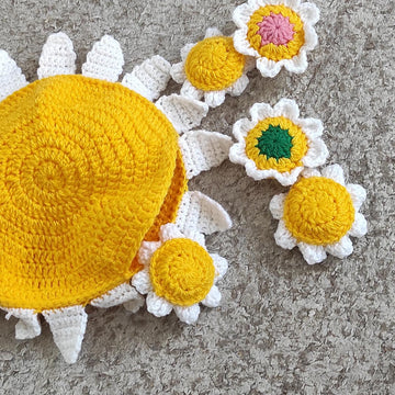 Daisy memory game