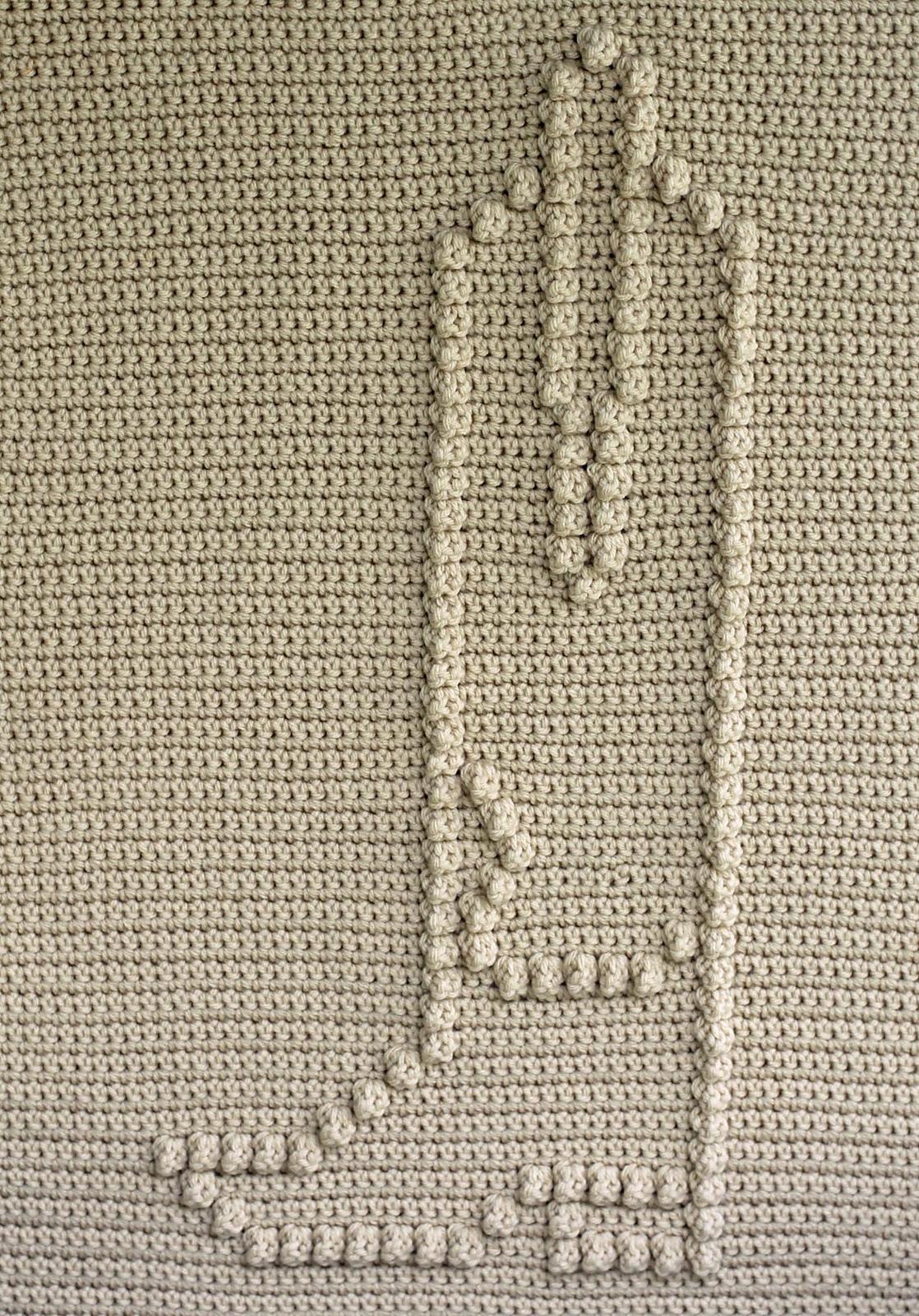 Cowboy Boot Baby Blanket