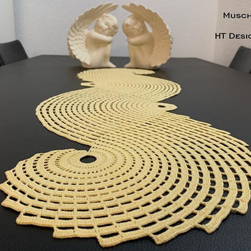 Muschelform