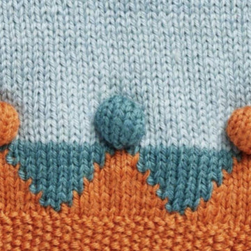 Drama Llama Vest