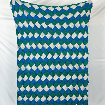 Woven Blanket