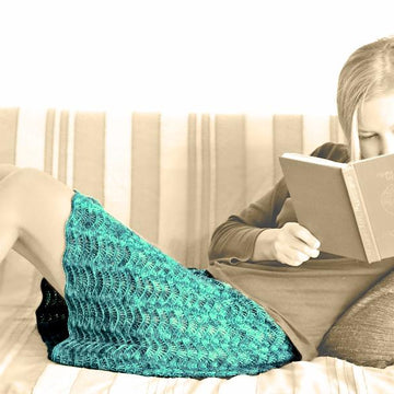 Seaside Story Skirt
