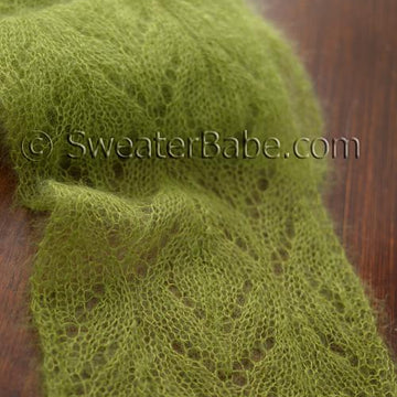 #211 Chalice One-Ball Scarf
