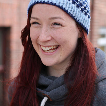 Stave Hat