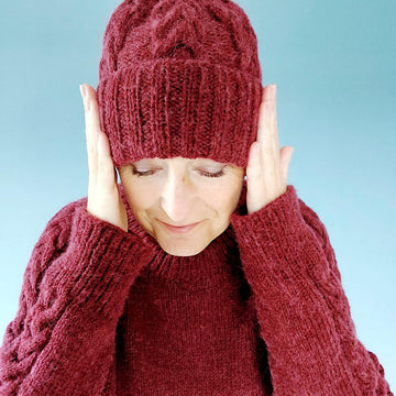 Naila Beanie