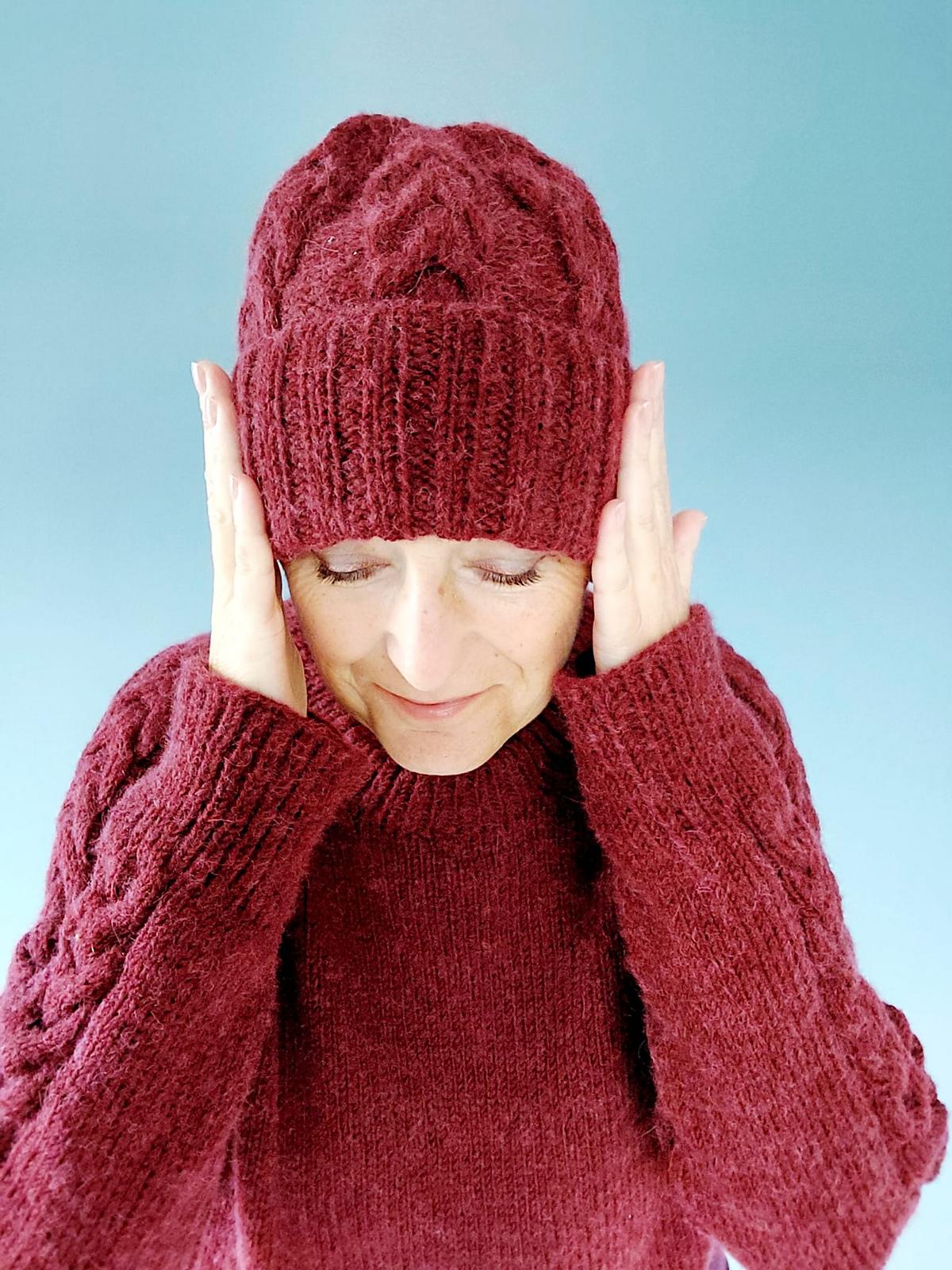 Naila Beanie