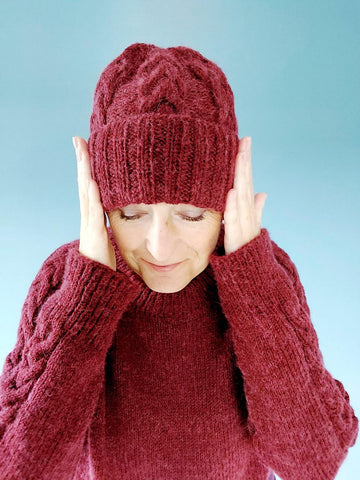 Naila Beanie