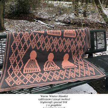 Warm Winter Blanket