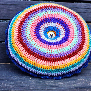 Hope Decorative Cushion