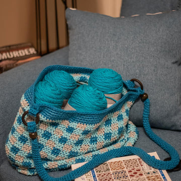 P. Ridge Tote