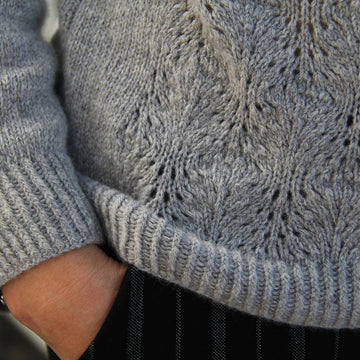 Moorang Sweater