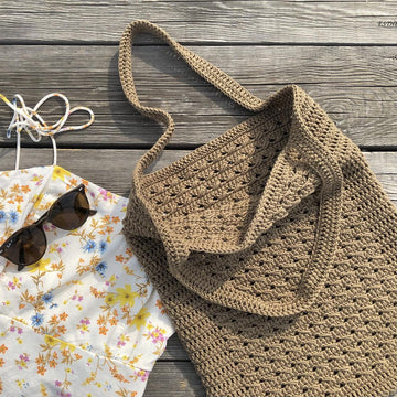 Sarsons Tote Bag