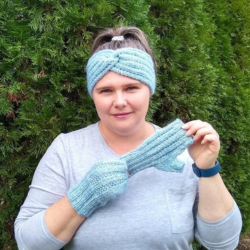 Stratus Headband