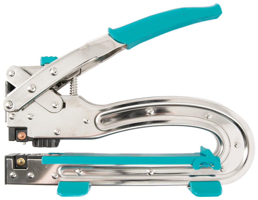 We R Memory Keepers Crop-A-Dile II Big Bite Punch - 358373