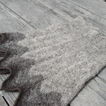 Tin Shed Yarns Highway 16 Lace Cowl