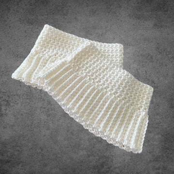 Easy Boot Cuffs