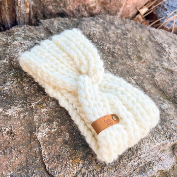 Fisherman's Rib Headband