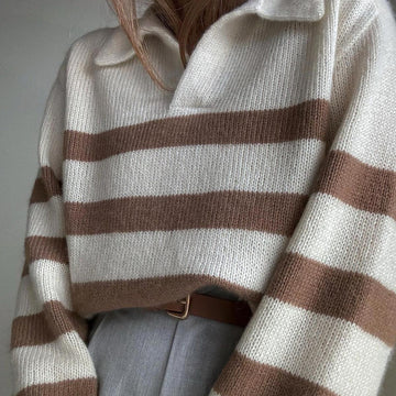 Charlie Pullover