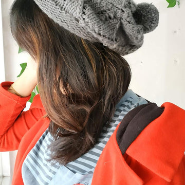 Star Crown Beret Hat