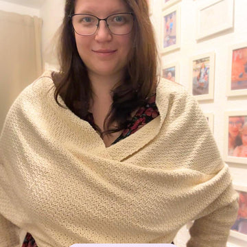 Svenja's Soul Warmer