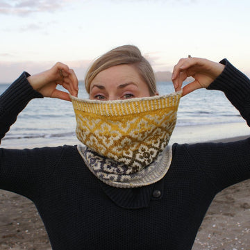 Ombeline Cowl