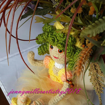 April Fairy