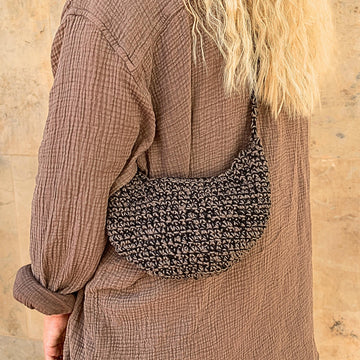 Crossbody bag