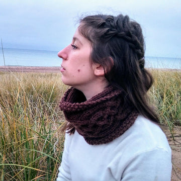 Portside Cowl