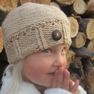 Step into Fall with Style Beanie