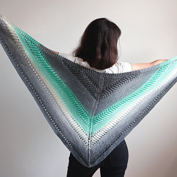 The Howdy Shawl