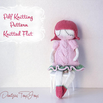 Sleeping doll