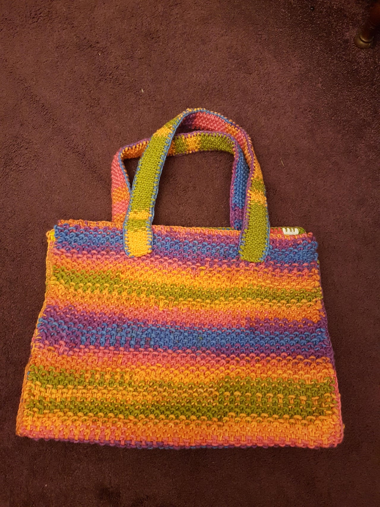 Beach Bag