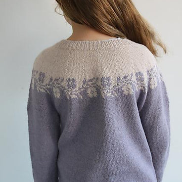 Ritha sweater
