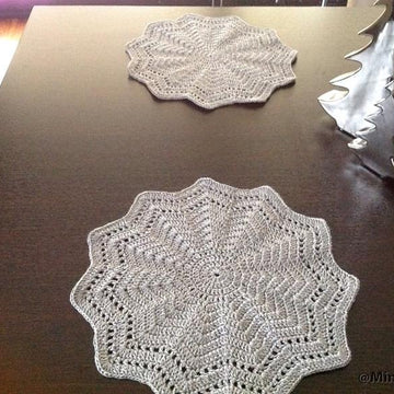 Placemat N 129