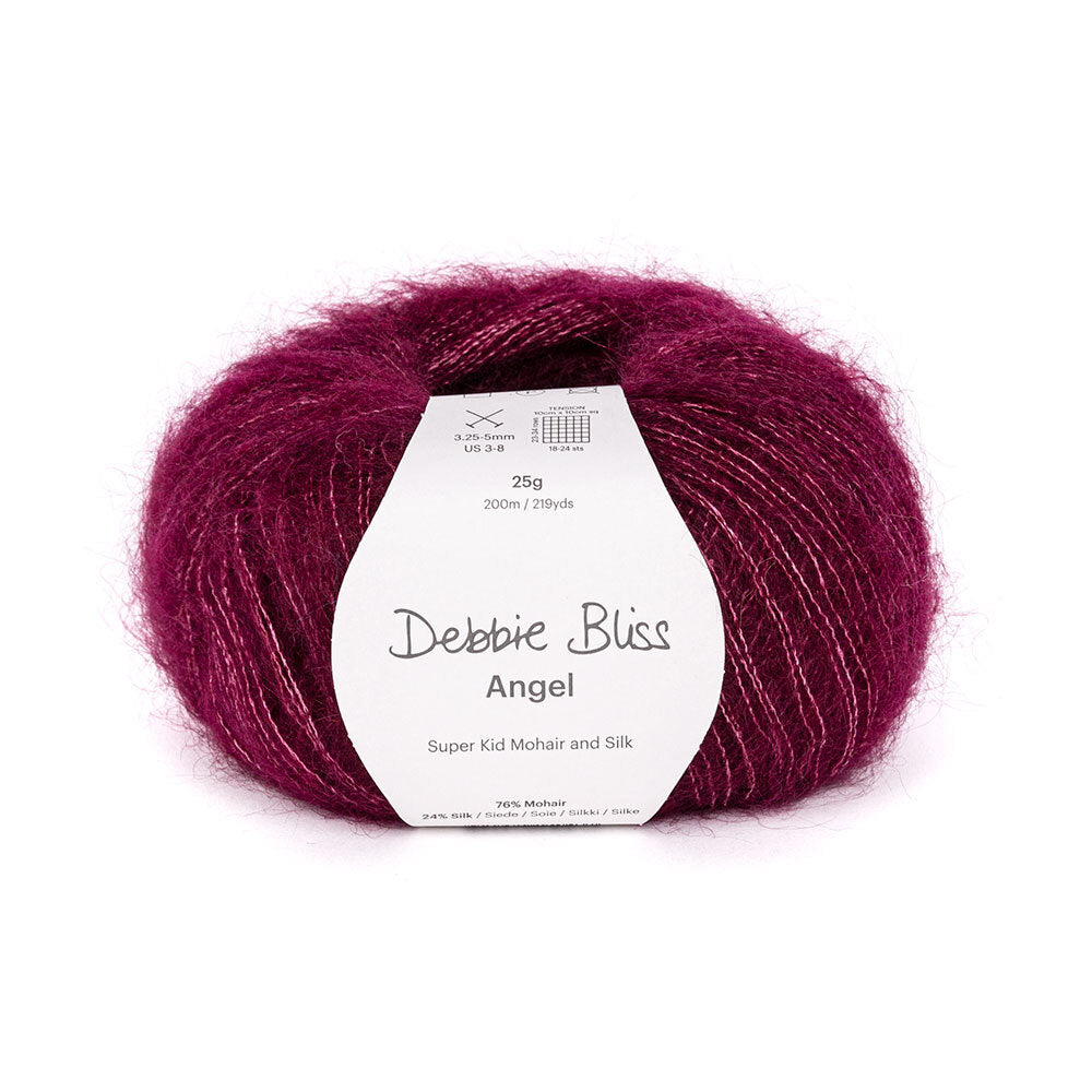 Debbie Bliss Angel