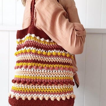 Maisy Days Tank & Tote
