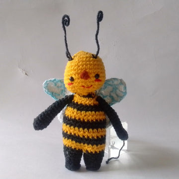Abi (The Bee)