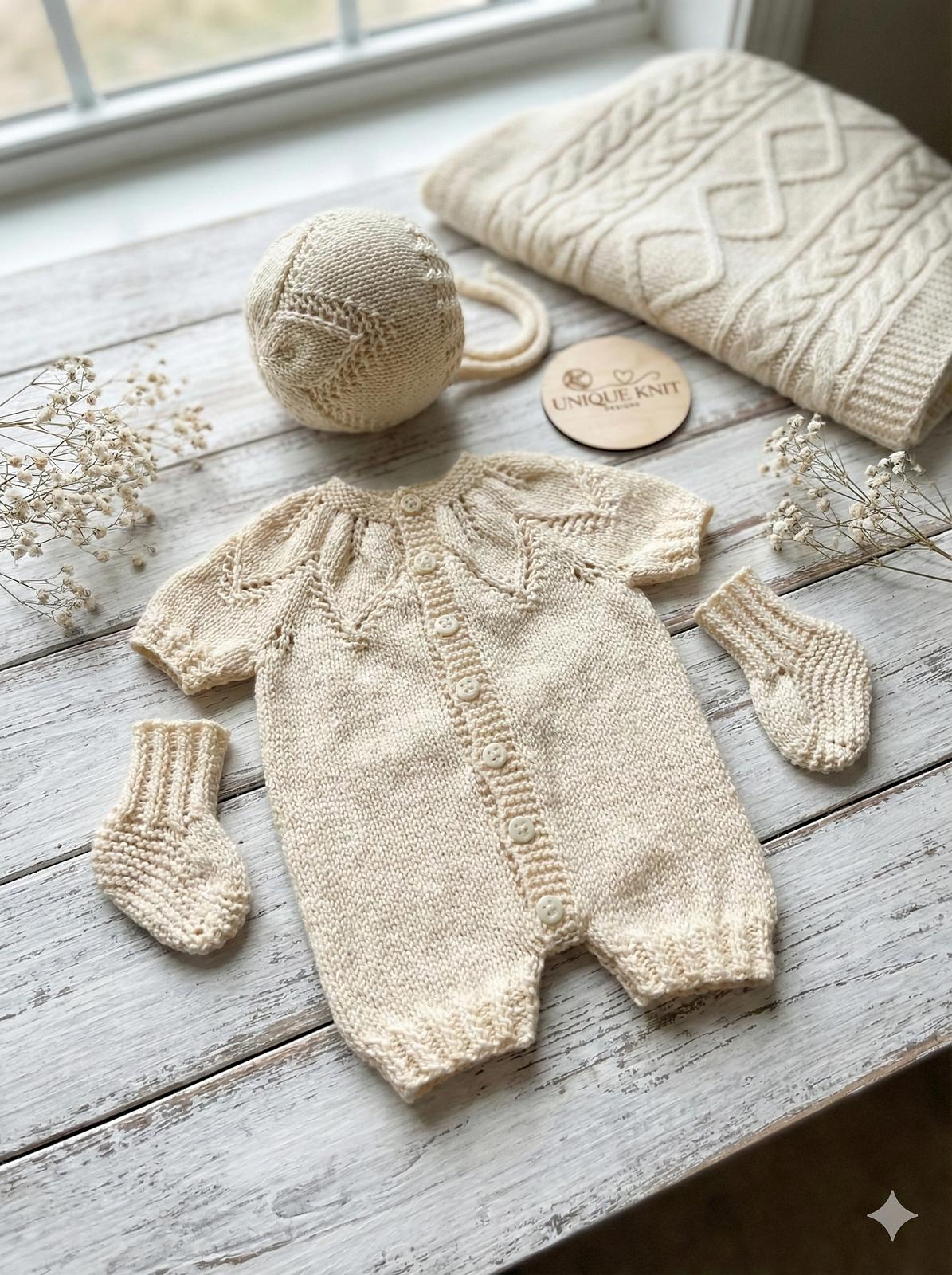 'Fig' 3 piece set