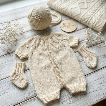 'Fig' 3 piece set