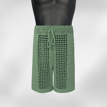 Colt Mens Shirt & Shorts Set